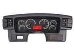 Dakota Digital VHX Gauges - 1987-89 Ford Mustang