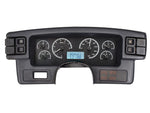 Dakota Digital VHX Gauges - 1987-89 Ford Mustang