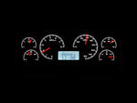 Dakota Digital VHX Gauges - 1987-89 Ford Mustang