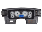 Dakota Digital VHX Gauges - 1987-89 Ford Mustang