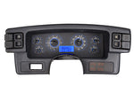 Dakota Digital VHX Gauges - 1987-89 Ford Mustang