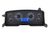 Dakota Digital VHX Gauges - 1987-89 Ford Mustang