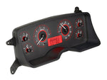 Dakota Digital VHX Gauges - 1987-89 Ford Mustang