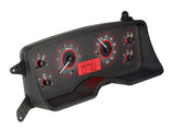 Dakota Digital VHX Gauges - 1987-89 Ford Mustang