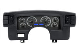 Dakota Digital VHX Gauges - 1990-93 Ford Mustang