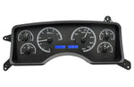 Dakota Digital VHX Gauges - 1990-93 Ford Mustang