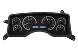 Dakota Digital VHX Gauges - 1990-93 Ford Mustang