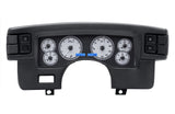 Dakota Digital VHX Gauges - 1990-93 Ford Mustang