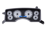 Dakota Digital VHX Gauges - 1990-93 Ford Mustang