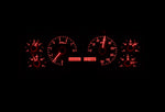 Dakota Digital VHX Gauges - 1990-93 Ford Mustang