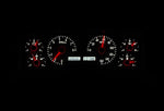 Dakota Digital VHX Gauges - 1990-93 Ford Mustang