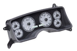 Dakota Digital VHX Gauges - 1990-93 Ford Mustang