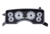 Dakota Digital VHX Gauges - 1990-93 Ford Mustang