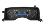 Dakota Digital VHX Gauges - 1990-93 Ford Mustang