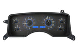 Dakota Digital VHX Gauges - 1990-93 Ford Mustang