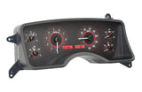 Dakota Digital VHX Gauges - 1990-93 Ford Mustang