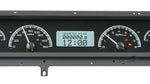 Dakota Digital VHX Gauges - 1966-67 Ford Fairlane