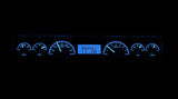 Dakota Digital VHX Gauges - 1966-67 Ford Fairlane