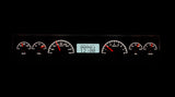 Dakota Digital VHX Gauges - 1966-67 Ford Fairlane