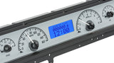 Dakota Digital VHX Gauges - 1966-67 Ford Fairlane