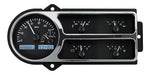 Dakota Digital VHX Gauges - 1948-50 Ford Truck