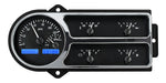 Dakota Digital VHX Gauges - 1948-50 Ford Truck