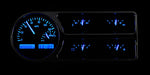 Dakota Digital VHX Gauges - 1948-50 Ford Truck