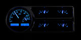 Dakota Digital VHX Gauges - 1948-50 Ford Truck