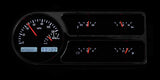 Dakota Digital VHX Gauges - 1948-50 Ford Truck