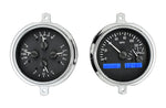 Dakota Digital VHX Gauges - 1951-52 Ford Pickup