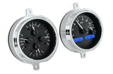 Dakota Digital VHX Gauges - 1951-52 Ford Pickup