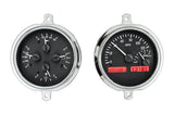 Dakota Digital VHX Gauges - 1951-52 Ford Pickup