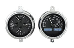 Dakota Digital VHX Gauges - 1951-52 Ford Pickup