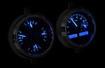 Dakota Digital VHX Gauges - 1951-52 Ford Pickup