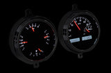 Dakota Digital VHX Gauges - 1951-52 Ford Pickup