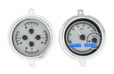 Dakota Digital VHX Gauges - 1951-52 Ford Pickup