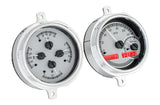 Dakota Digital VHX Gauges - 1951-52 Ford Pickup