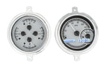 Dakota Digital VHX Gauges - 1951-52 Ford Pickup