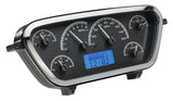 Dakota Digital VHX Gauges - 1953-55 Ford Pickup