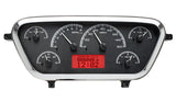 Dakota Digital VHX Gauges - 1953-55 Ford Pickup