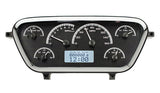 Dakota Digital VHX Gauges - 1953-55 Ford Pickup