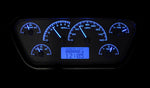 Dakota Digital VHX Gauges - 1953-55 Ford Pickup