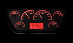 Dakota Digital VHX Gauges - 1953-55 Ford Pickup