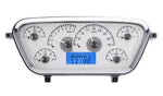 Dakota Digital VHX Gauges - 1953-55 Ford Pickup