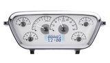 Dakota Digital VHX Gauges - 1953-55 Ford Pickup