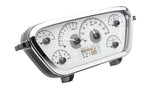 Dakota Digital VHX Gauges - 1953-55 Ford Pickup