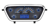 Dakota Digital VHX Gauges - 1953-55 Ford Pickup