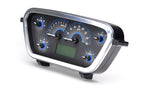 Dakota Digital VHX Gauges - 1953-55 Ford Pickup