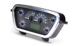 Dakota Digital VHX Gauges - 1953-55 Ford Pickup