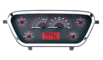 Dakota Digital VHX Gauges - 1953-55 Ford Pickup